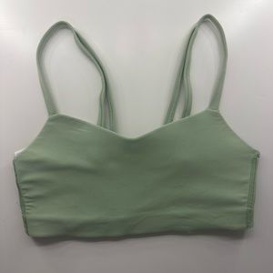 Women’s light support everyday soft strappy bra - all in motion